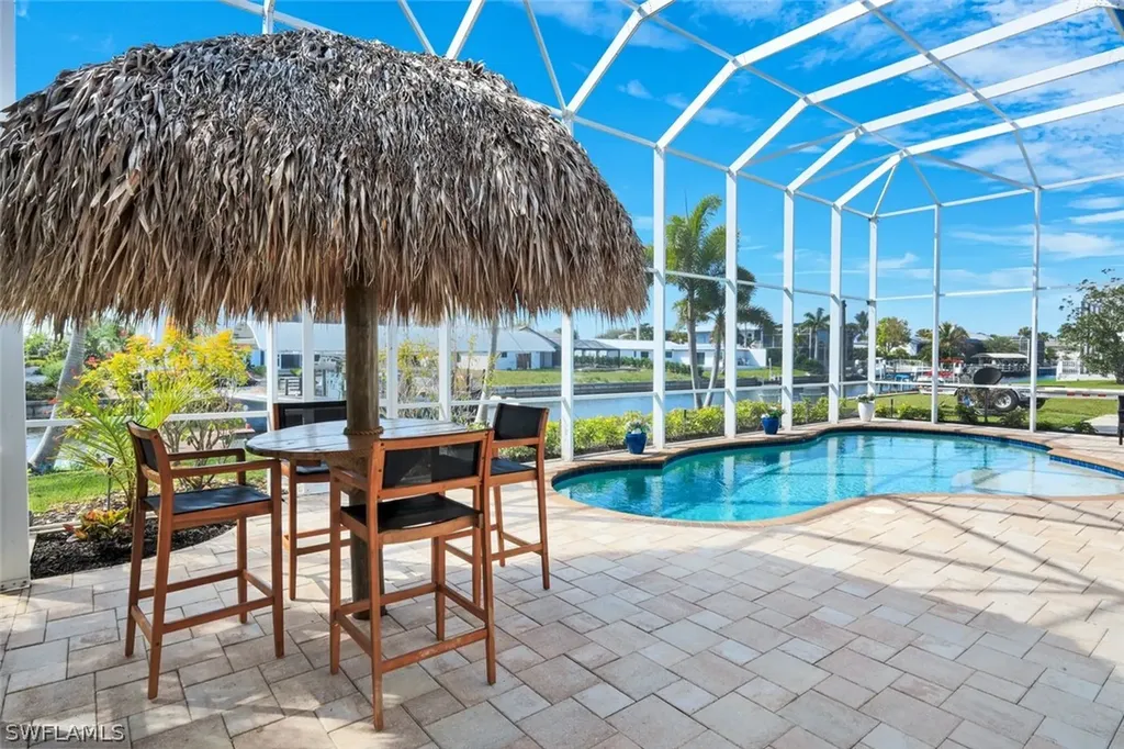 4741 Pembrooke Lane Bonita Springs FL 34134