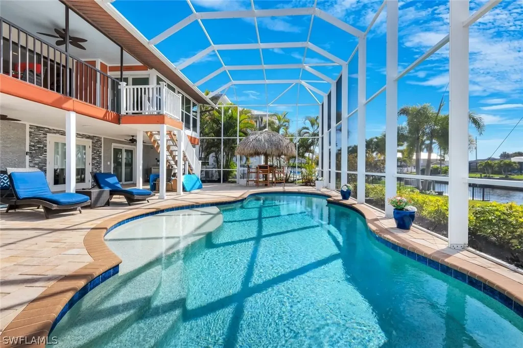 4741 Pembrooke Lane Bonita Springs FL 34134