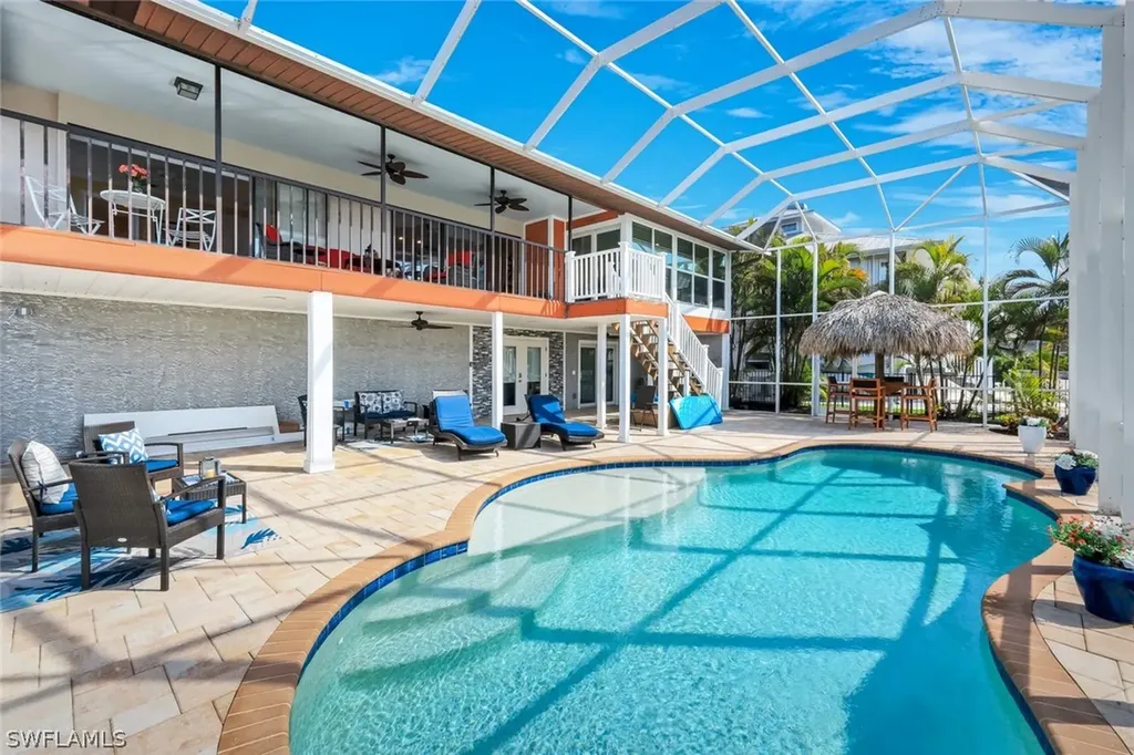 4741 Pembrooke Lane Bonita Springs FL 34134