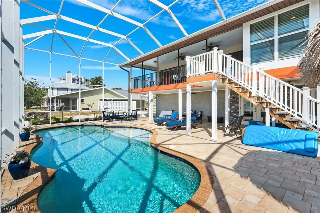 4741 Pembrooke Lane Bonita Springs FL 34134