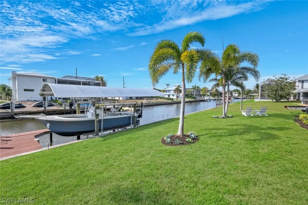 4741 Pembrooke Lane Bonita Springs FL 34134