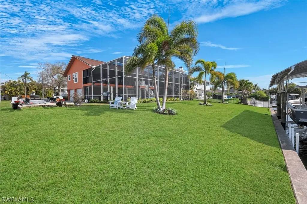 4741 Pembrooke Lane Bonita Springs FL 34134