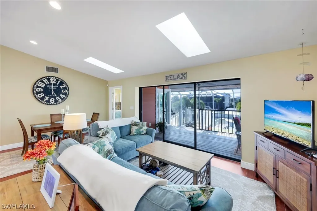 4741 Pembrooke Lane Bonita Springs FL 34134