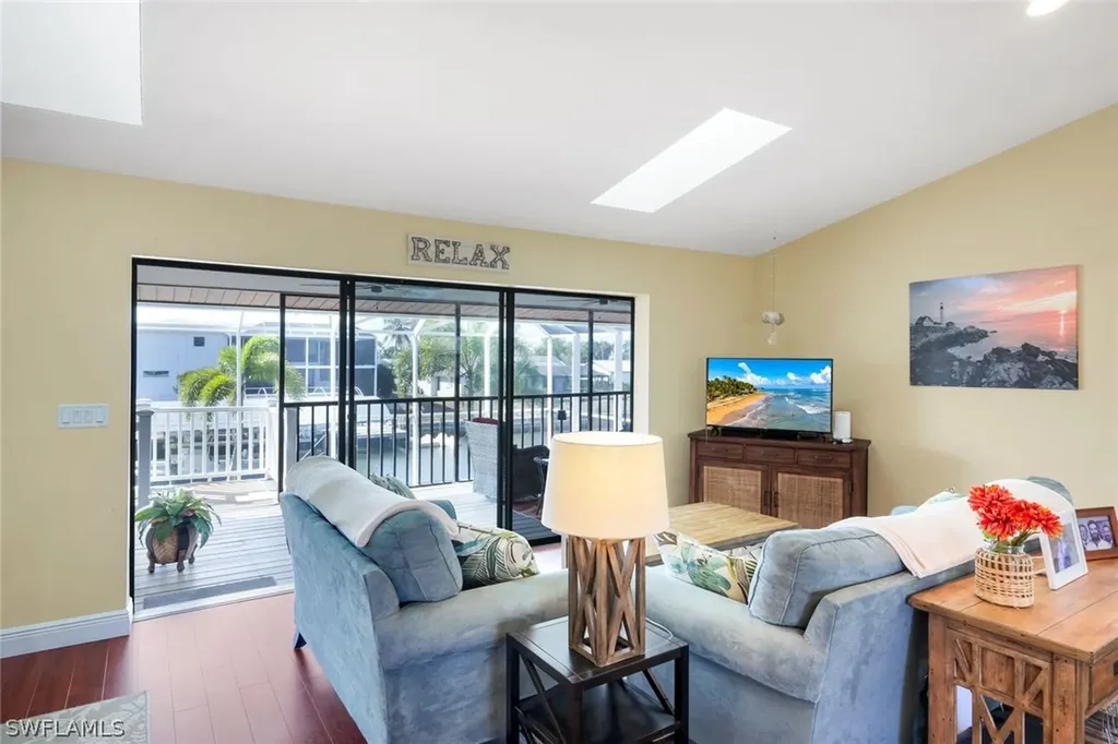 4741 Pembrooke Lane Bonita Springs FL 34134