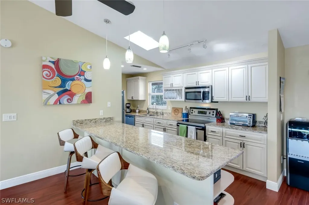 4741 Pembrooke Lane Bonita Springs FL 34134