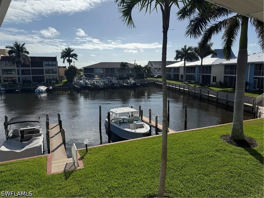 4113 SE 19th Place Cape Coral FL 33904