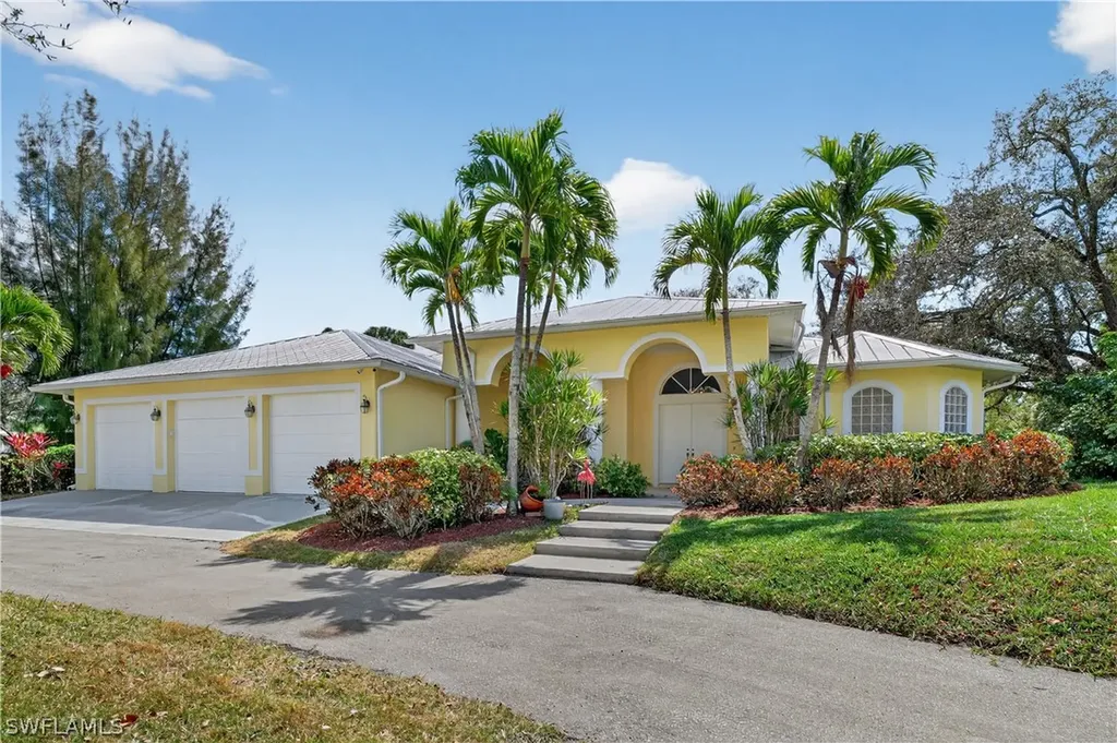 6416 Mark Lane Fort Myers FL 33966