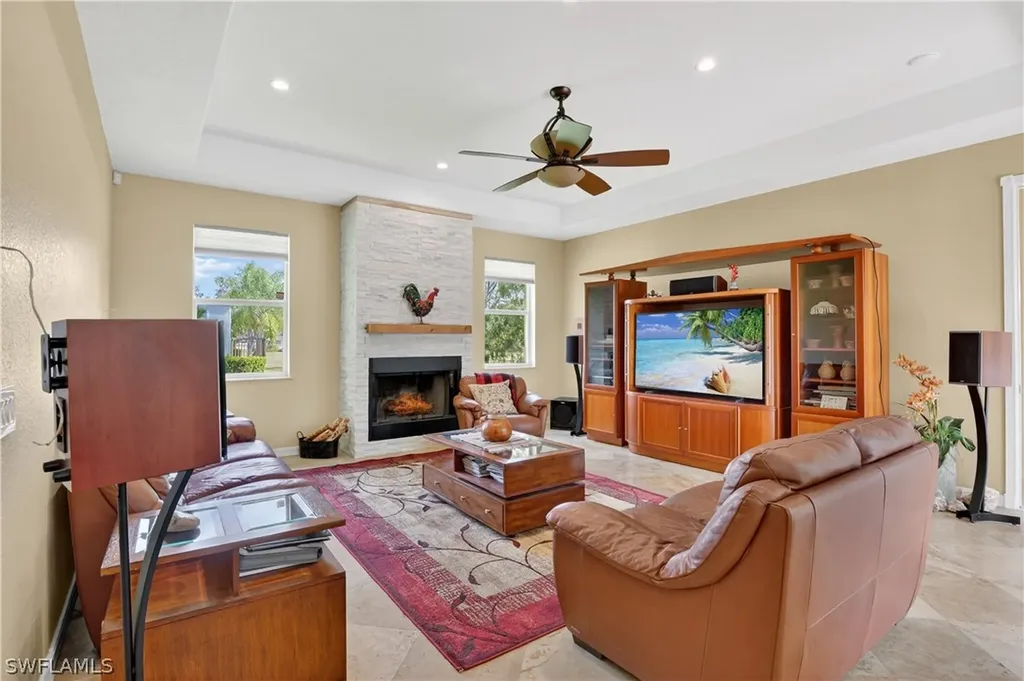 6416 Mark Lane Fort Myers FL 33966