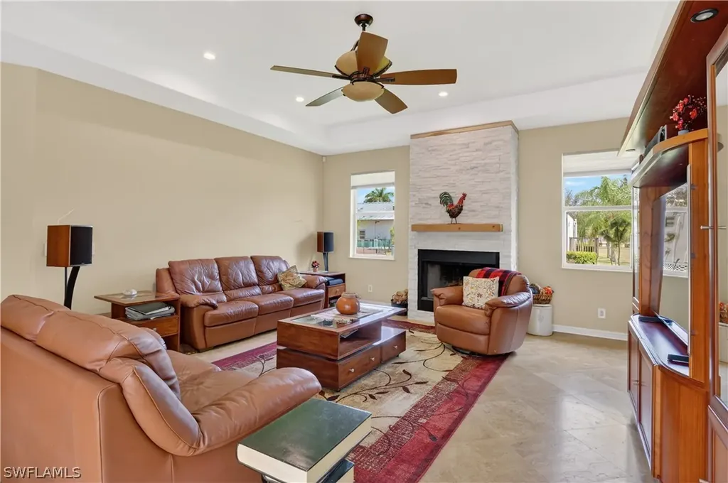 6416 Mark Lane Fort Myers FL 33966