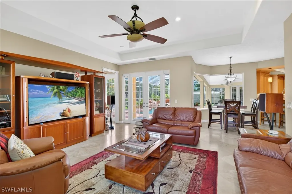 6416 Mark Lane Fort Myers FL 33966