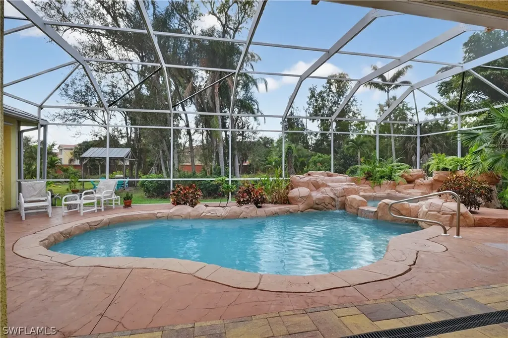 6416 Mark Lane Fort Myers FL 33966