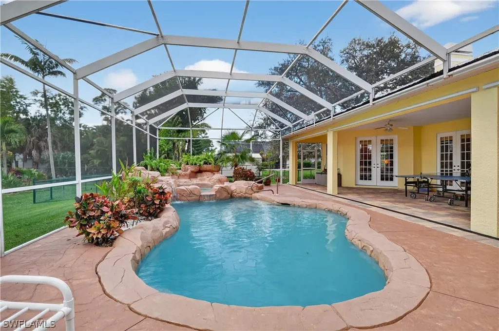 6416 Mark Lane Fort Myers FL 33966