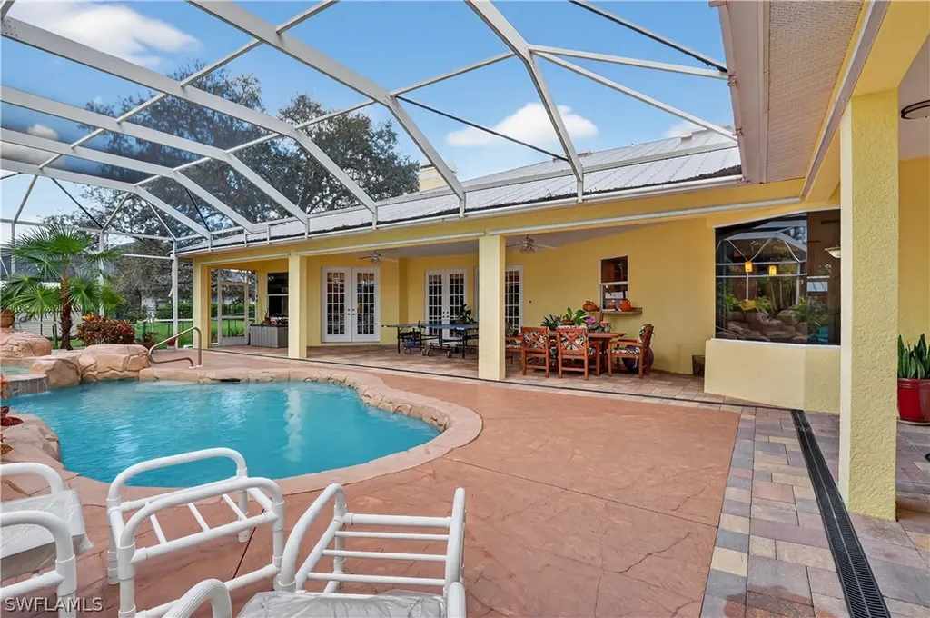 6416 Mark Lane Fort Myers FL 33966