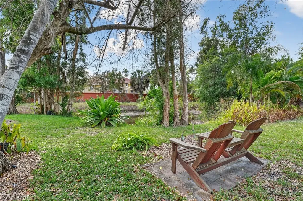 6416 Mark Lane Fort Myers FL 33966