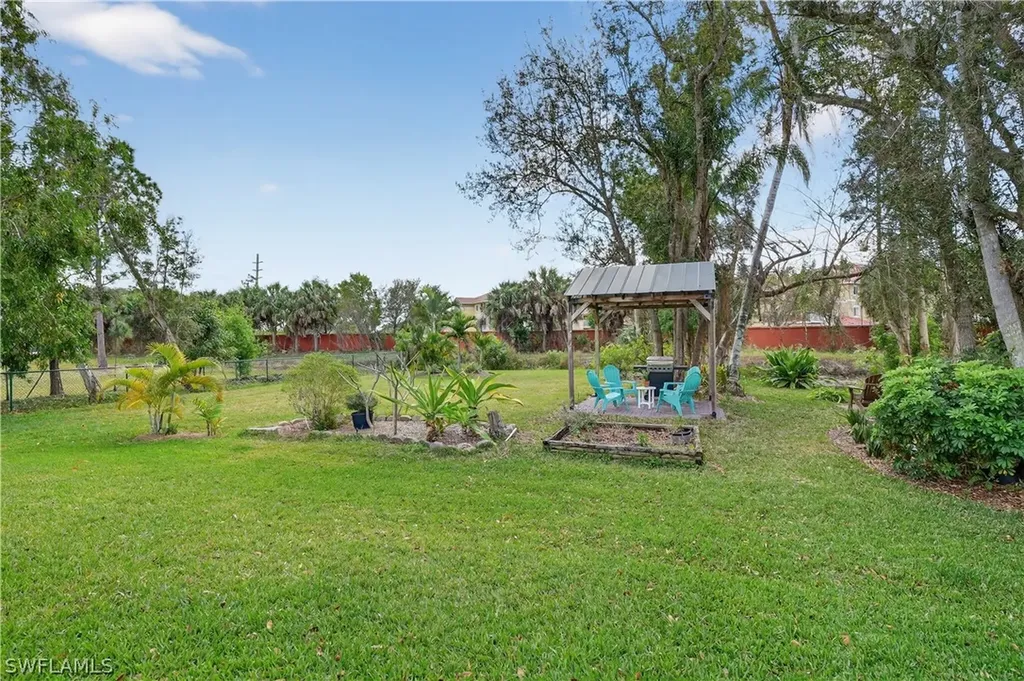 6416 Mark Lane Fort Myers FL 33966