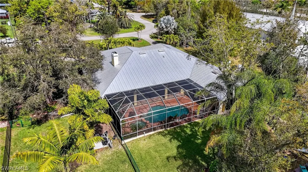 6416 Mark Lane Fort Myers FL 33966