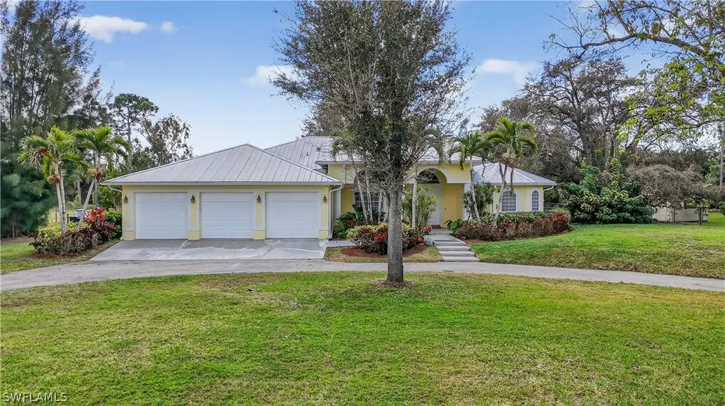6416 Mark Lane Fort Myers FL 33966