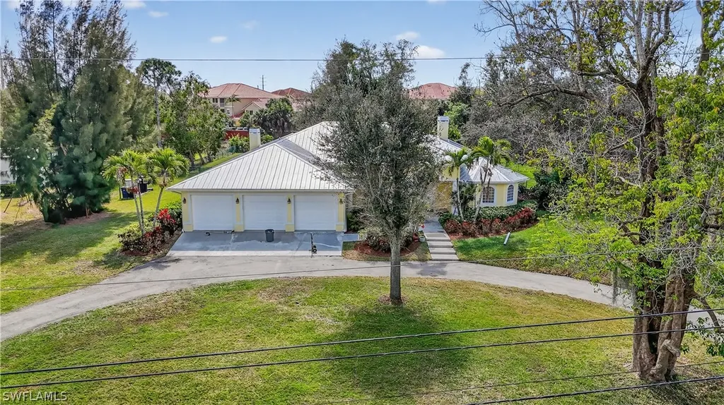 6416 Mark Lane Fort Myers FL 33966