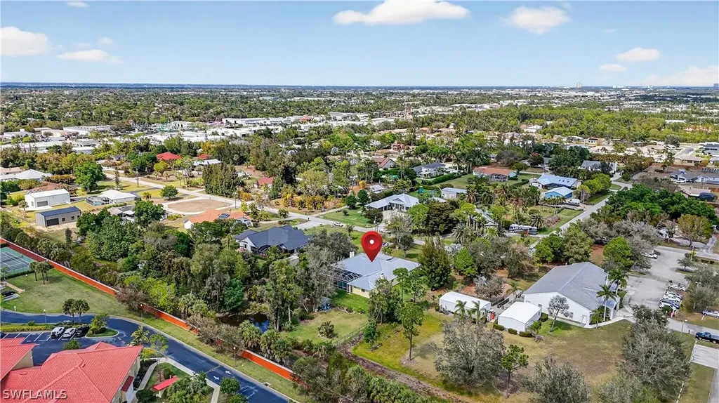 6416 Mark Lane Fort Myers FL 33966