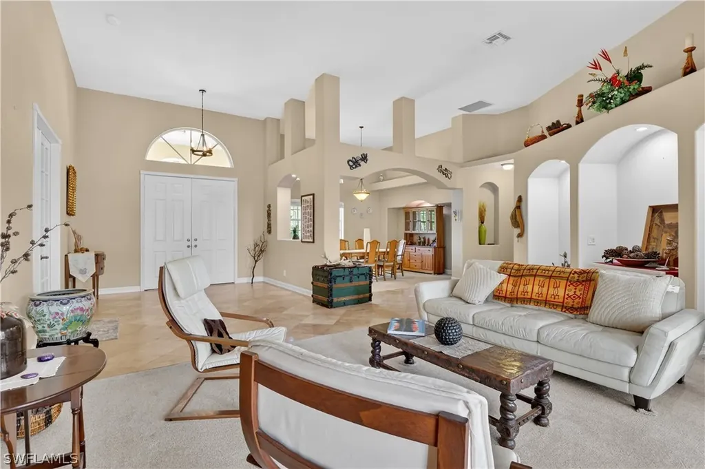 6416 Mark Lane Fort Myers FL 33966