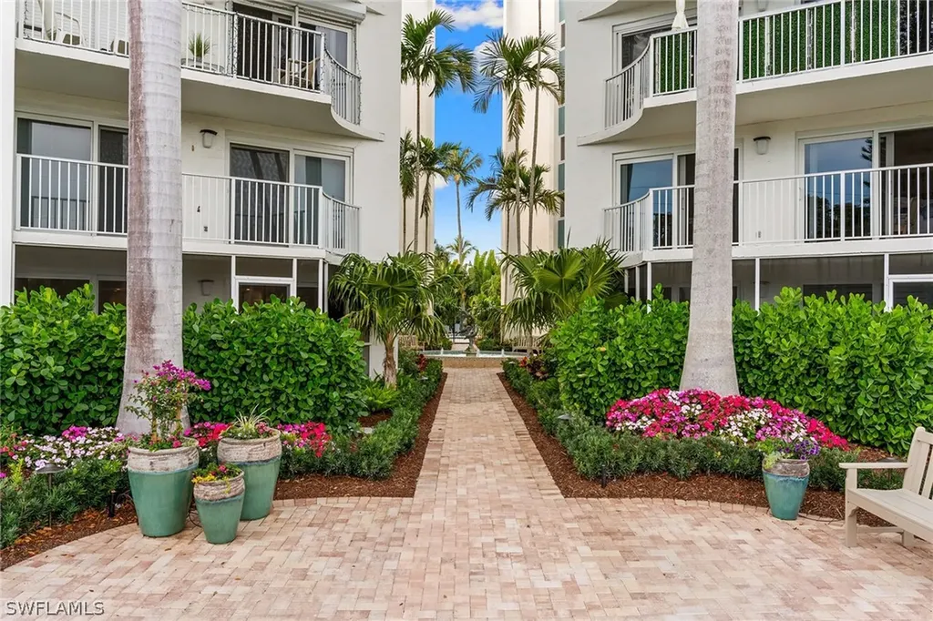1300 Gulf Shore Boulevard N Naples FL 34102