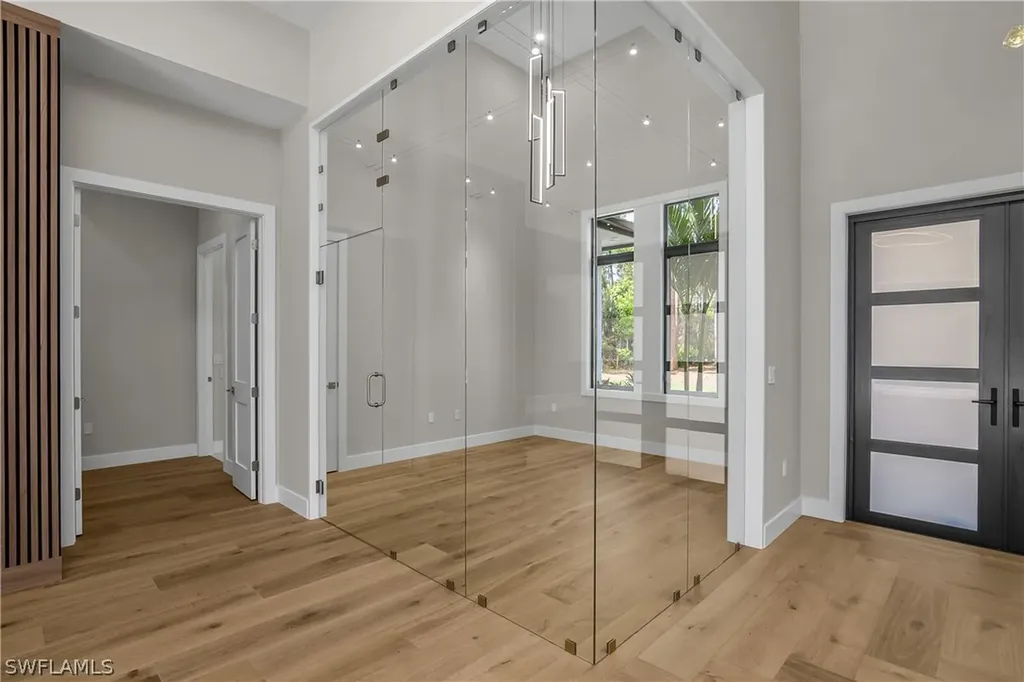 5000 Palmetto Woods Drive Naples FL 34119