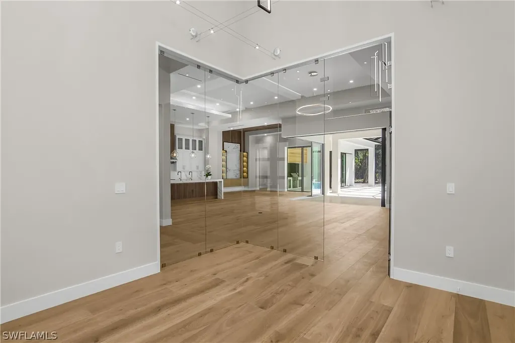 5000 Palmetto Woods Drive Naples FL 34119