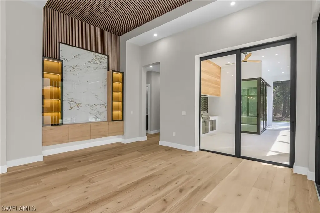 5000 Palmetto Woods Drive Naples FL 34119