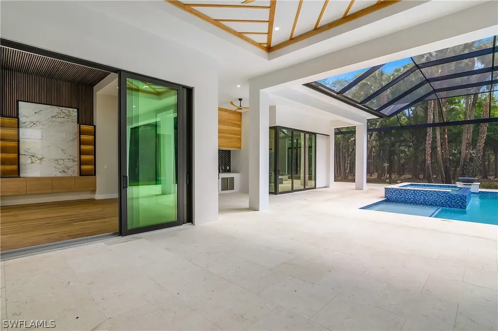 5000 Palmetto Woods Drive Naples FL 34119
