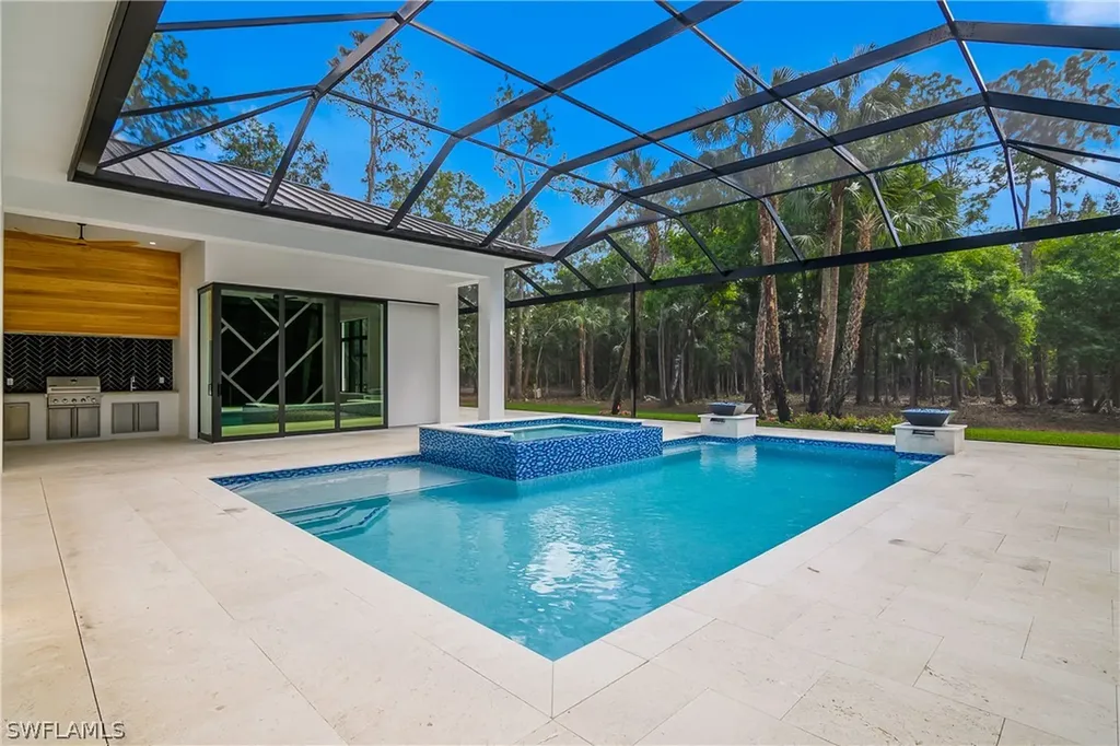5000 Palmetto Woods Drive Naples FL 34119