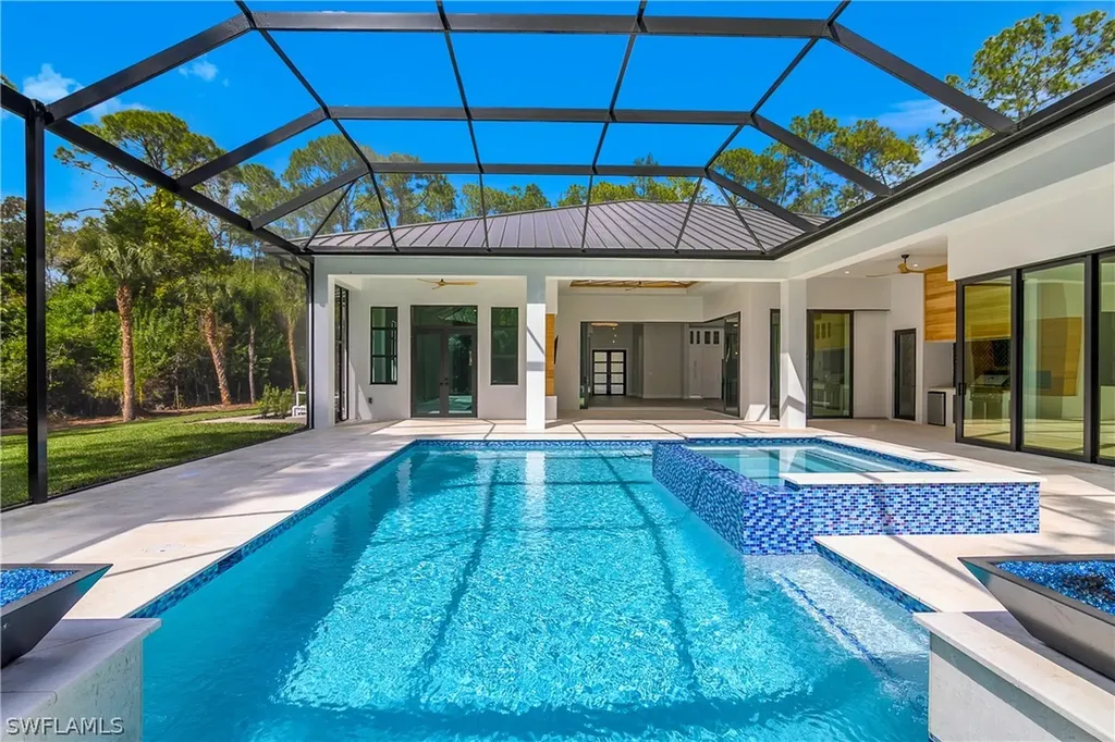 5000 Palmetto Woods Drive Naples FL 34119