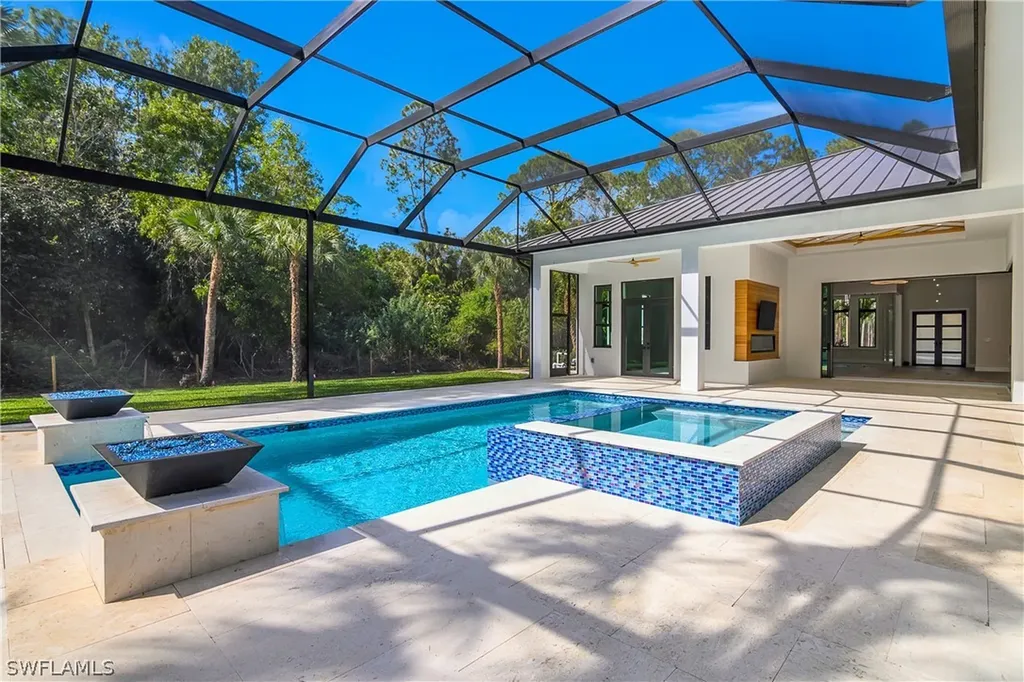 5000 Palmetto Woods Drive Naples FL 34119