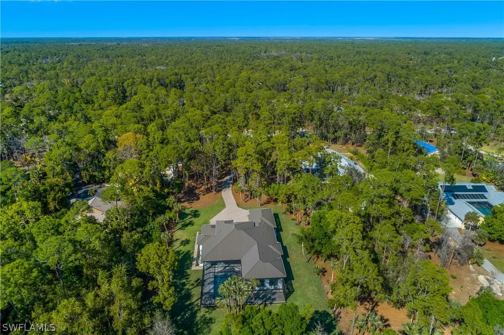 5000 Palmetto Woods Drive Naples FL 34119