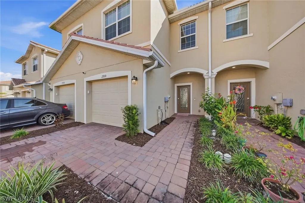 2930 Citrus Street Naples FL 34120