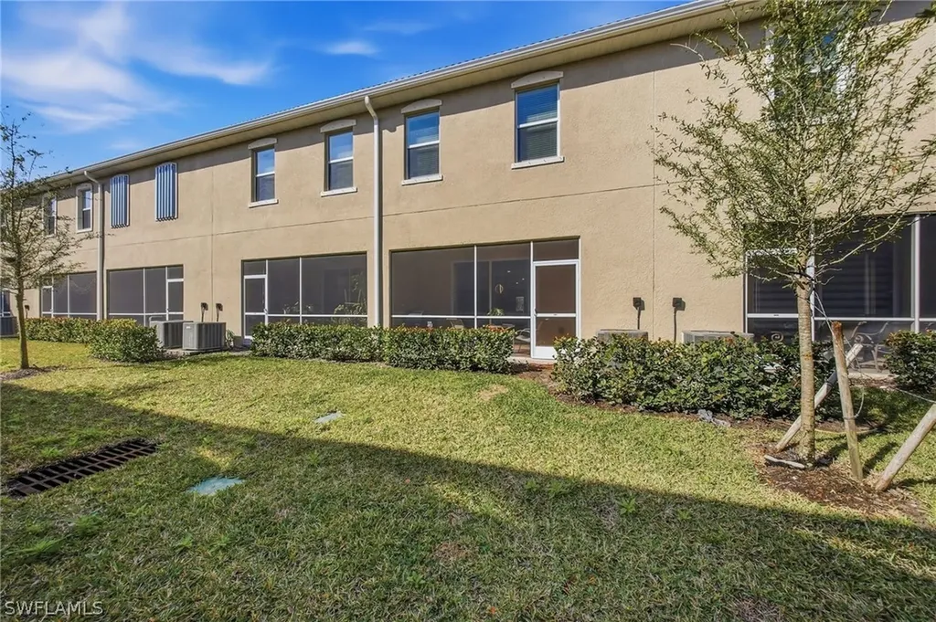 2930 Citrus Street Naples FL 34120