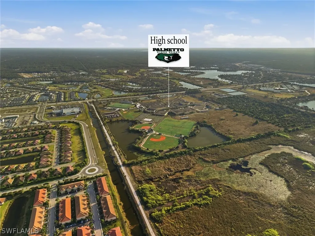 2930 Citrus Street Naples FL 34120