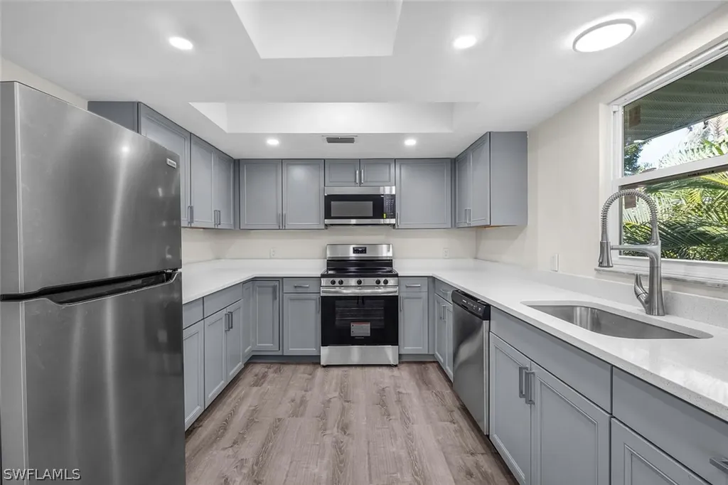 1284 Rainbow Court Naples FL 34110
