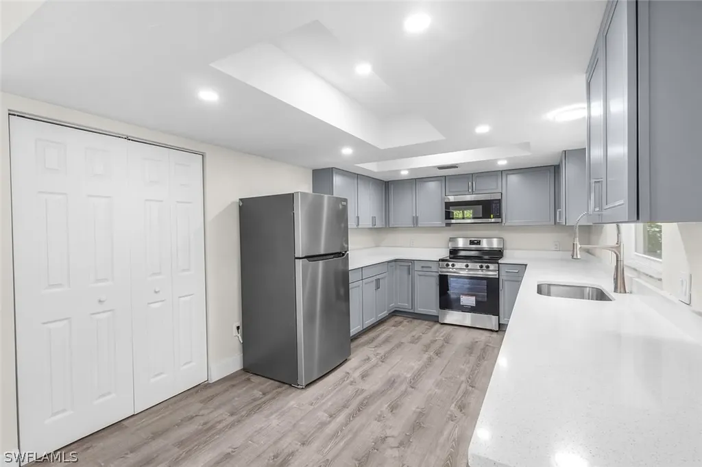 1284 Rainbow Court Naples FL 34110