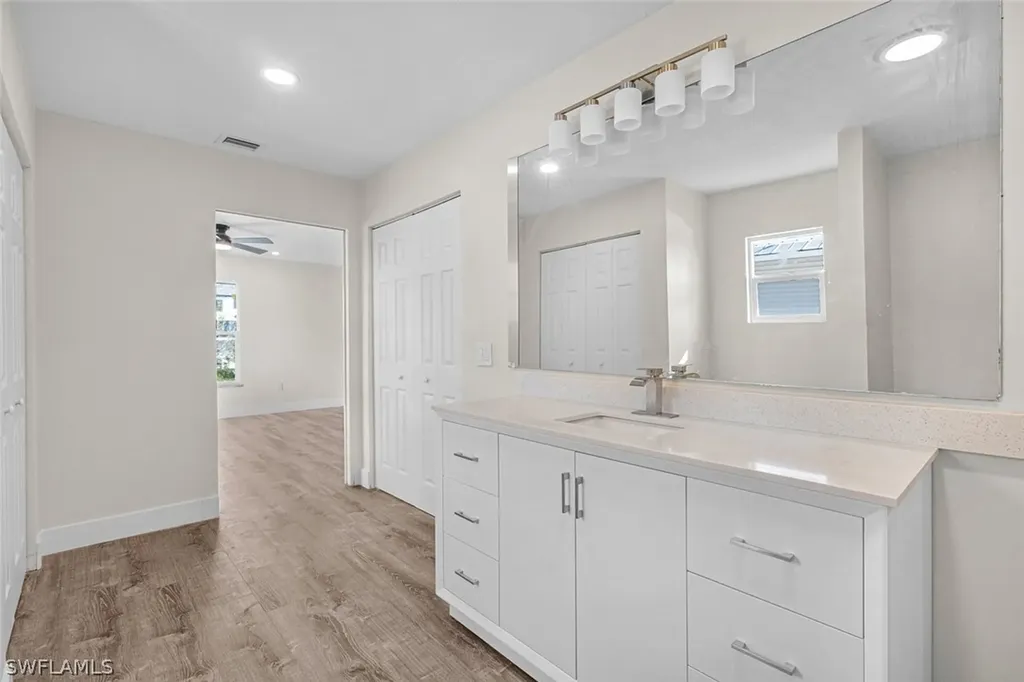 1284 Rainbow Court Naples FL 34110