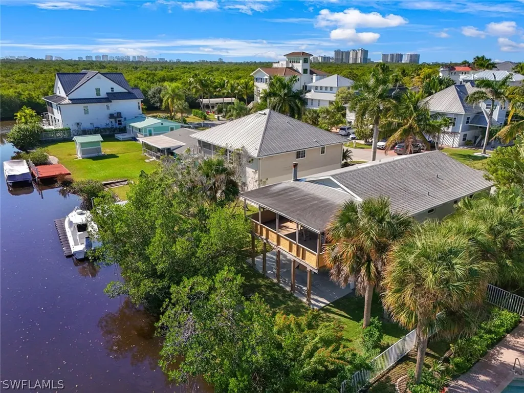 1284 Rainbow Court Naples FL 34110