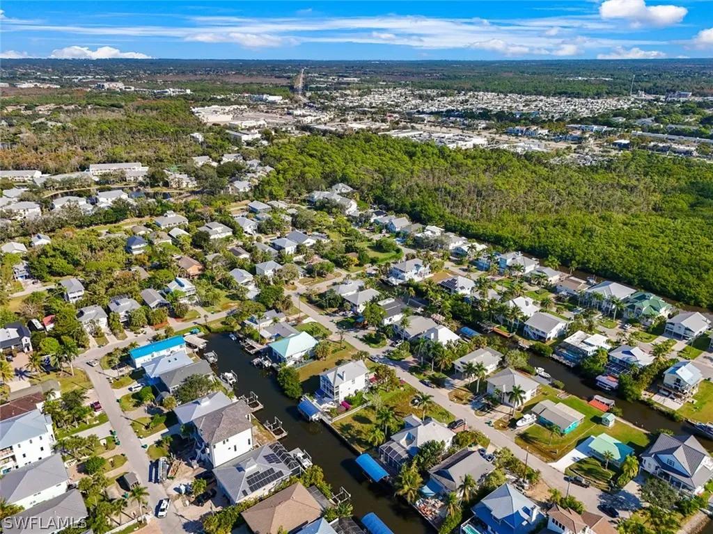 1284 Rainbow Court Naples FL 34110