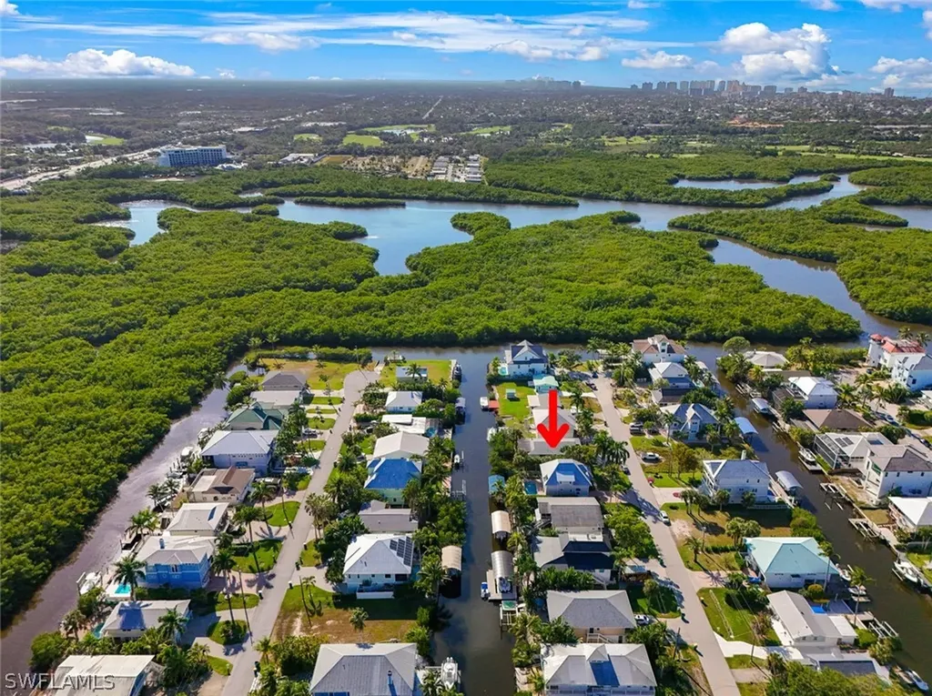 1284 Rainbow Court Naples FL 34110
