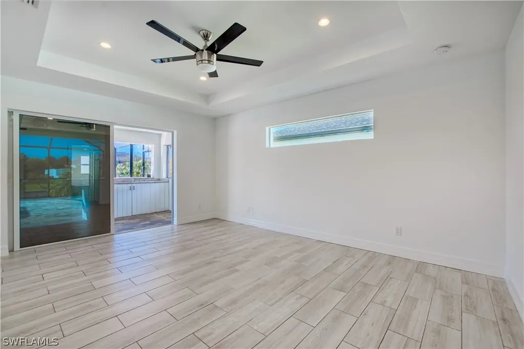 1824 SW 23rd Court Cape Coral FL 33991