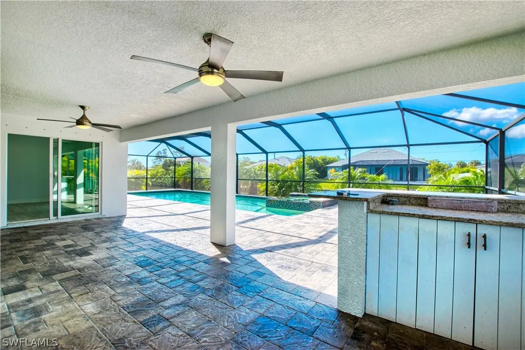 1824 SW 23rd Court Cape Coral FL 33991
