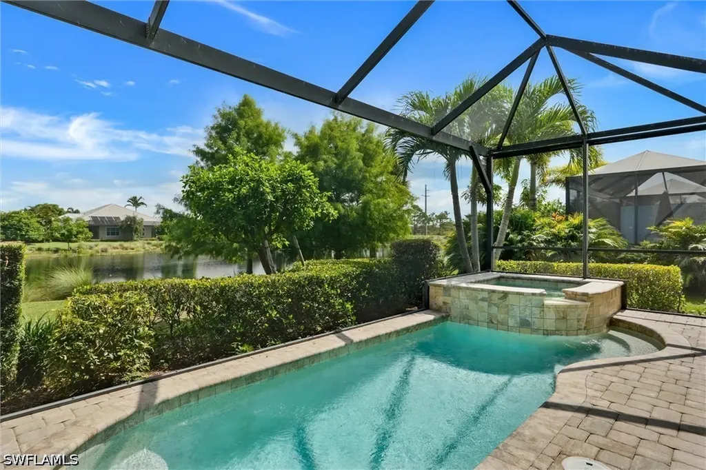 6931 Cay Court Naples FL 34113