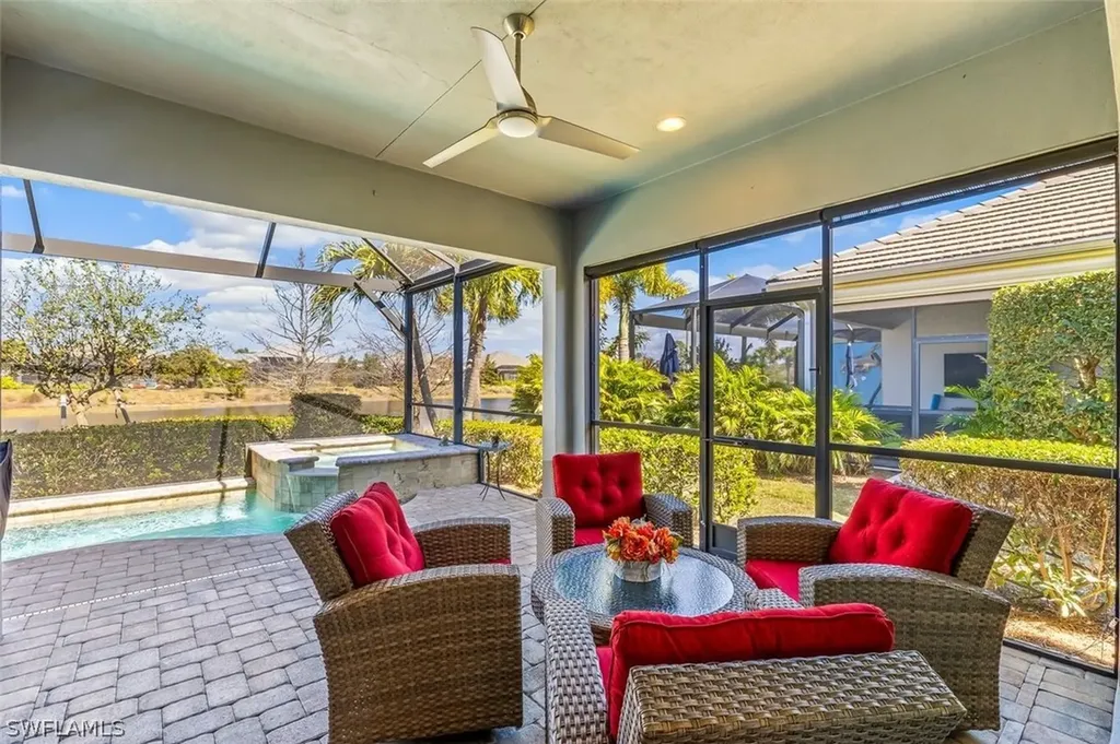 6931 Cay Court Naples FL 34113