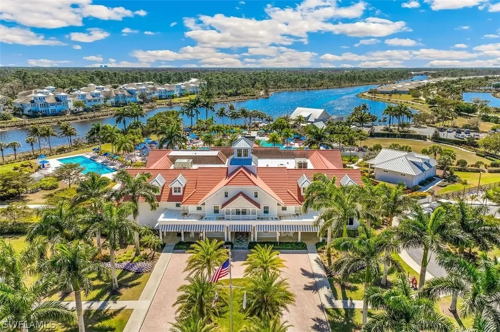 6931 Cay Court Naples FL 34113