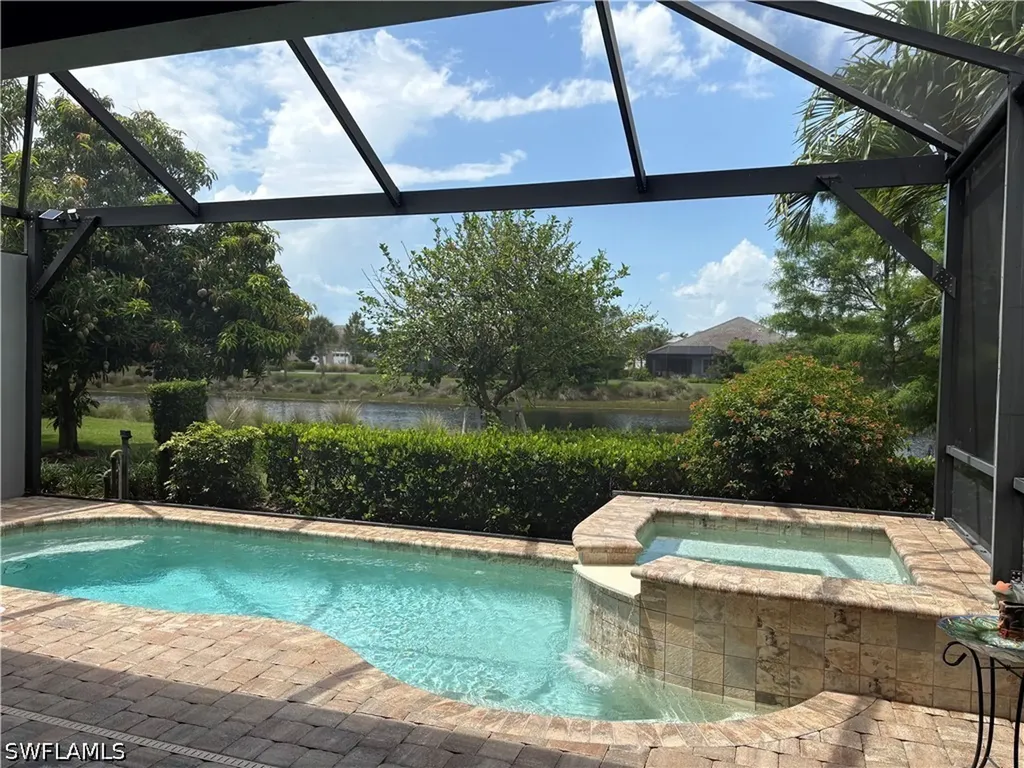 6931 Cay Court Naples FL 34113
