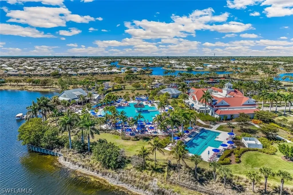 6931 Cay Court Naples FL 34113