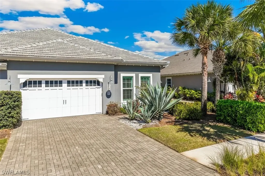 6931 Cay Court Naples FL 34113